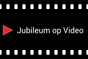 Jubileum op Video